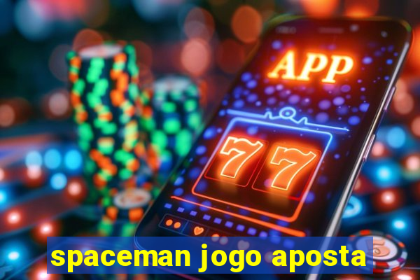 spaceman jogo aposta